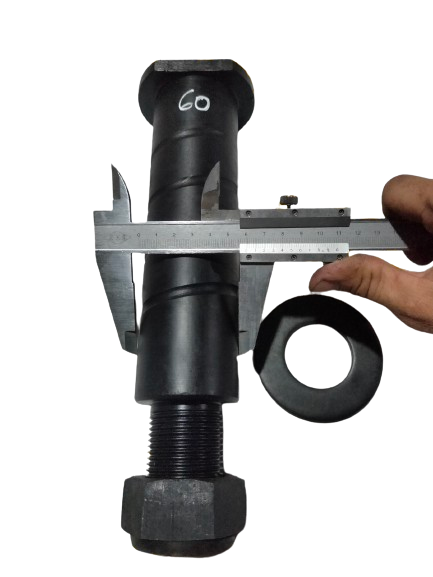Ắc balance Ø60 - 210cm